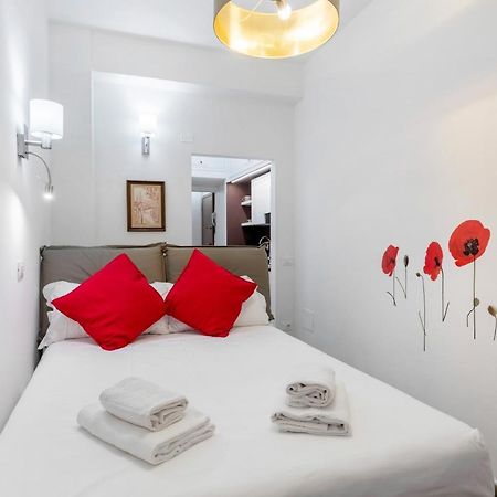 Room Fiore - Ponte Vecchio Mini Studio 피렌체 외부 사진